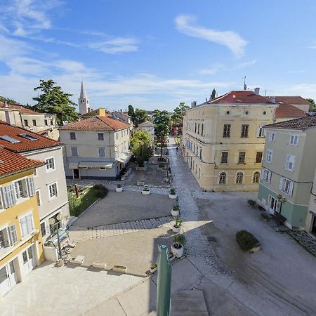 Urban Loft Old Town Poreč Exterior foto